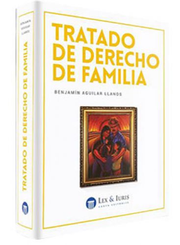 TRATADO DE DERECHO DE FAMILIA