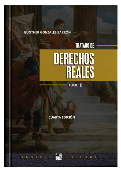 TRATADO DE DERECHOS REALES (tomo 2) TRATADO DE DERECHOS REALES (tomo 2)