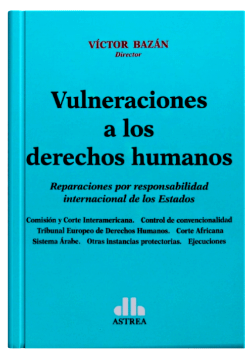 VULNERACIONES A LOS DERECHOS HUMANOS