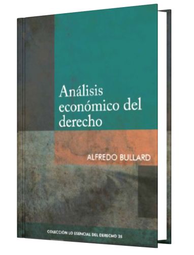 ANÁLISIS ECONÓMICO DEL DERECHO - Tomo ..