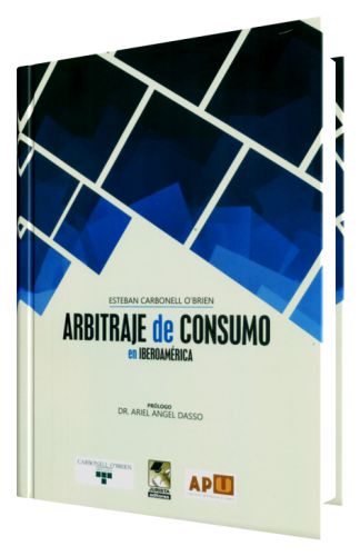 ARBITRAJE  DE CONSUMO EN IBEROAMÉRICA ARBITRAJE  DE CONSUMO EN IBEROAMÉRICA