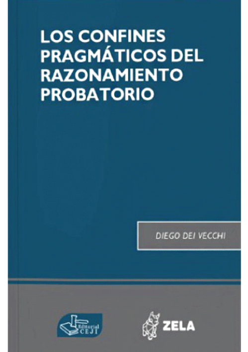 LOS CONFINES PRAGMATICOS DEL RAZONAMIENT..