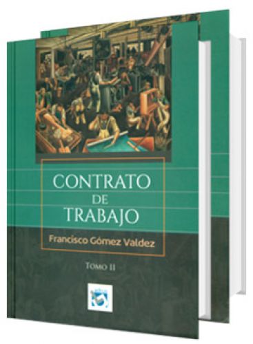 CONTRATO DE TRABAJO CONTRATO DE TRABAJO