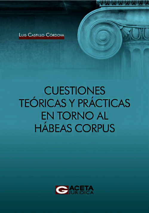 CUESTIONES TEORICAS Y PRACTICAS EN TORNO..