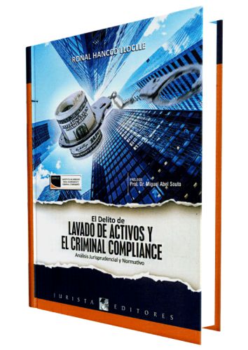 EL DELITO DE LAVADO DE ACTIVOS Y EL CRIM..