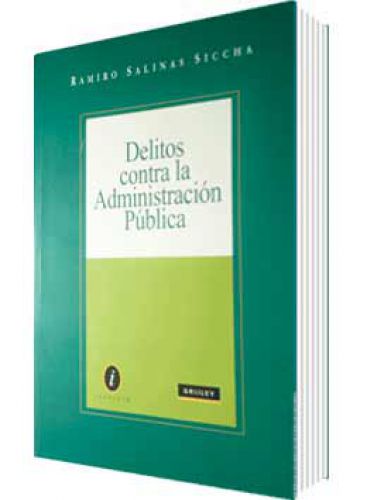 DELITOS CONTRA LA ADMINITRACIÓN PUBLICA DELITOS CONTRA LA ADMINITRACIÓN PUBLICA