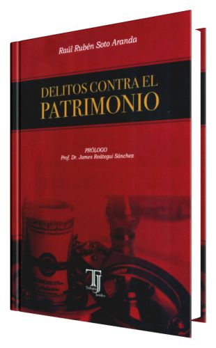 DELITOS CONTRA EL PATRIMONIO DELITOS CONTRA EL PATRIMONIO