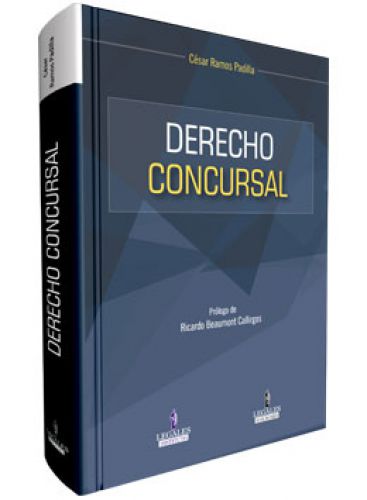 DERECHO CONCURSAL