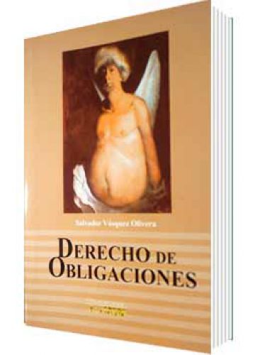 DERECHO DE OBLIGACIONES DERECHO DE OBLIGACIONES