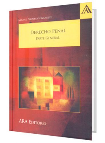 DERECHO PENAL - Parte DERECHO PENAL - Parte