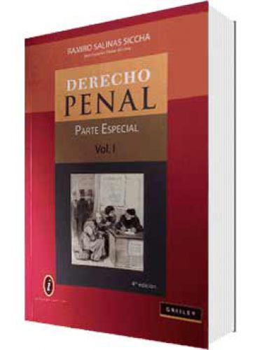 DERECHO PENAL. PARTE ESPECIAL TOMOS I Y II DERECHO PENAL. PARTE ESPECIAL TOMOS I Y II