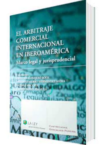 EL ARBITRAJE COMERCIAL INTERNACIONAL EN ..