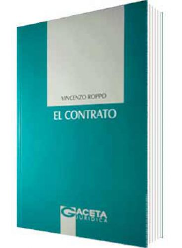 EL CONTRATO EL CONTRATO