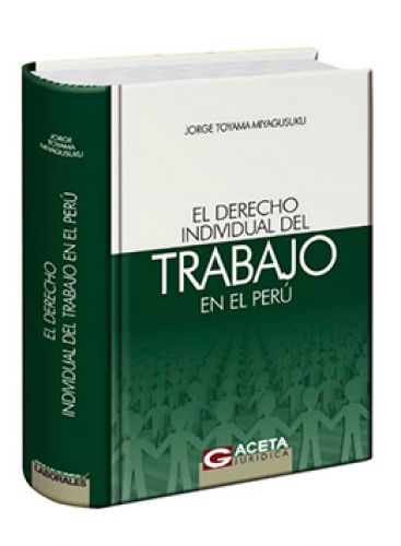 EL DERECHO INDIVIDUAL DEL TRABAJO EN EL ..