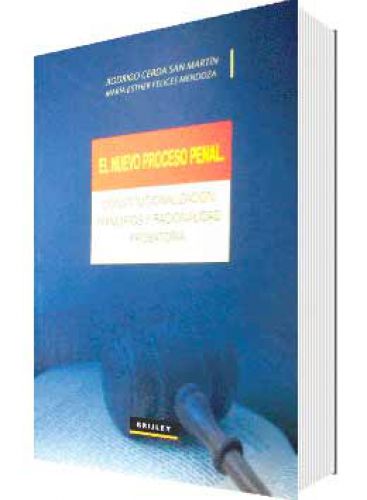 EL NUEVO PROCESO PENAL