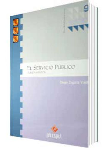 EL SERVICIO PÚBLICO EL SERVICIO PÚBLICO