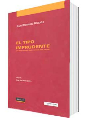 EL TIPO IMPRUDENTE EL TIPO IMPRUDENTE