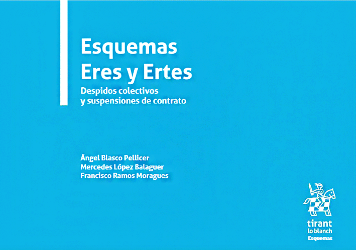 ESQUEMA ERES Y ERTES (tomo LV)..