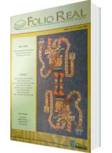 FOLIO REAL 5