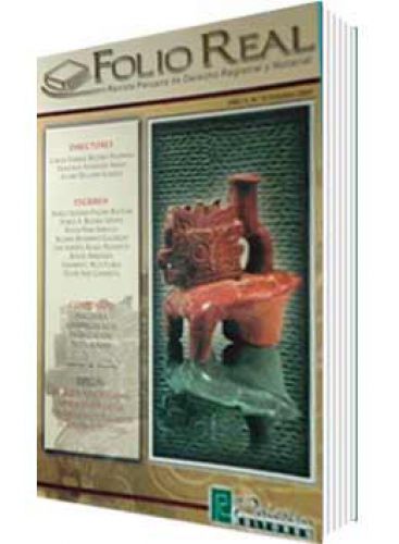 FOLIO REAL 6 FOLIO REAL 6