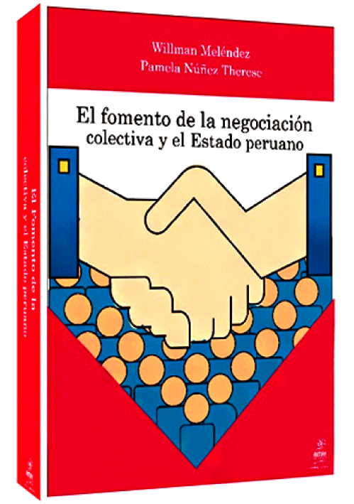 FOMENTO DE LA NEGOCIACIÓN COLECTIVA Y E..