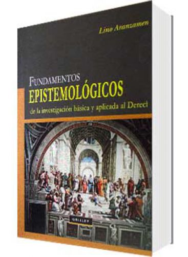 FUNDAMENTOS EPISTEMOLÓGICOS
