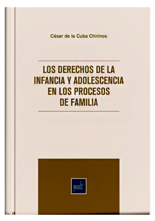 LOS DERECHOS DE LA INFANCIA Y ADOLESCENC..