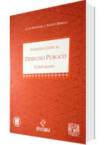 INTRODUCCIï¿½N AL DERECHO Pï¿½BLIC..