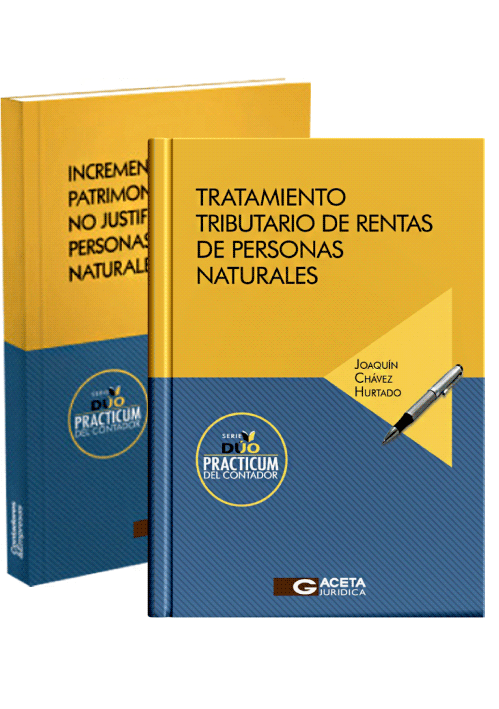 DUO PRACTICUM DEL CONTADOR: INCREMENTO P..