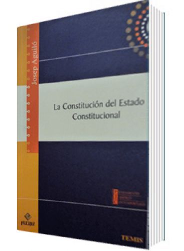 LA CONSTITUCIÓN DEL ESTADO CONSTITUCION..