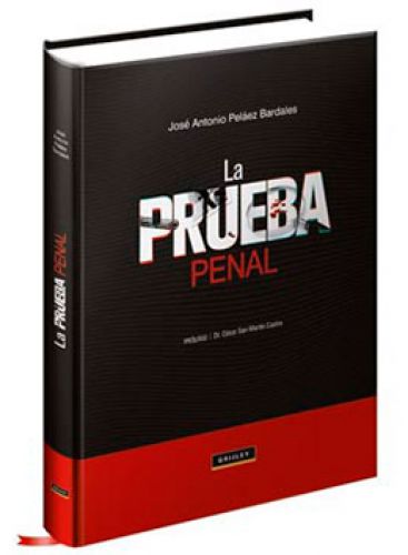 LA PRUEBA PENAL..