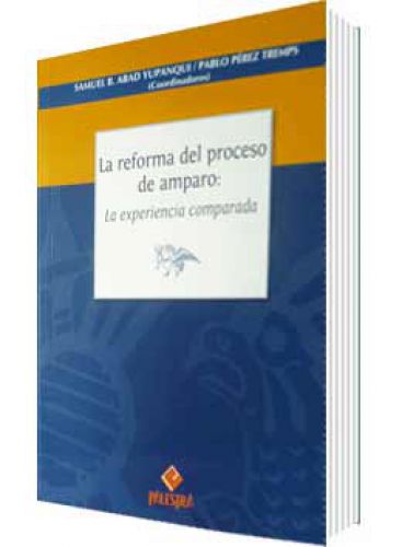 LA REFORMA DEL PROCESO DE AMPARO: LA EXPERIENCIA COMPARADA