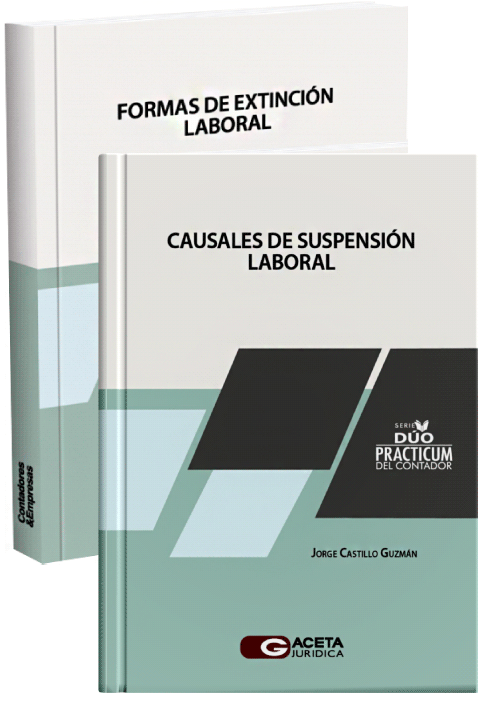 DÚO PRÁCTICUM DEL CONTADOR - CAUSALES ..