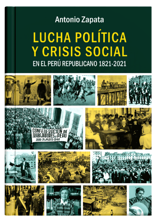 LUCHA POLÍTICA Y CRISIS SOCIAL EN EL PE..