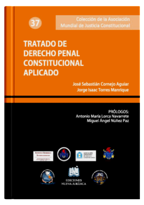 TRATADO DE DERECHO PENAL CONSTITUCIONAL APLICADO