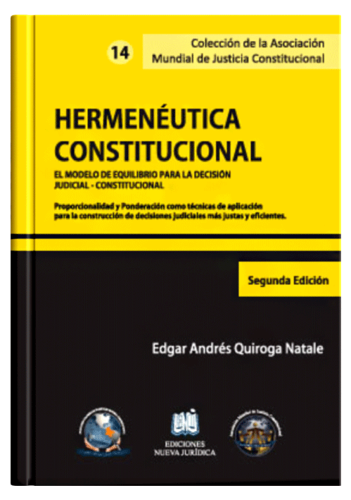 HERMENÉUTICA CONSTITUCIONAL