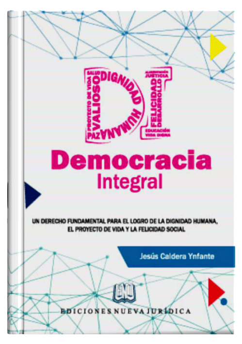 DEMOCRACIA INTEGRAL