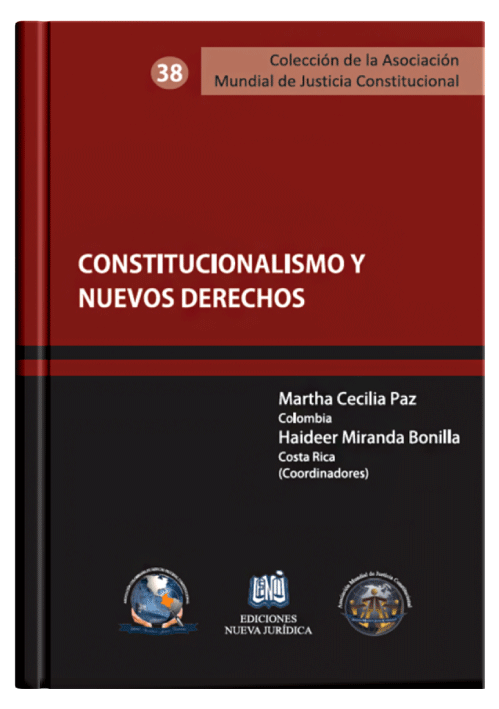 CONSTITUCIONALISMO Y NUEVOS DERECHOS