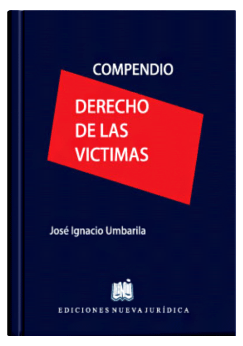 COMPENDIO DERECHO DE LAS VICTIMAS