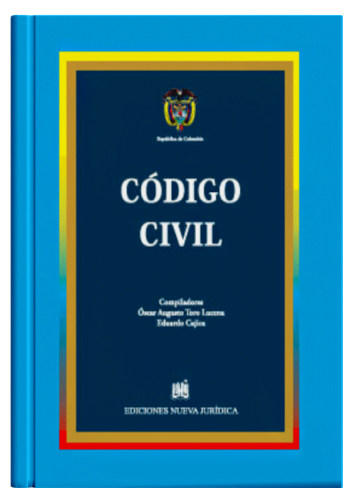 CÓDIGO CIVIL (Colombia)