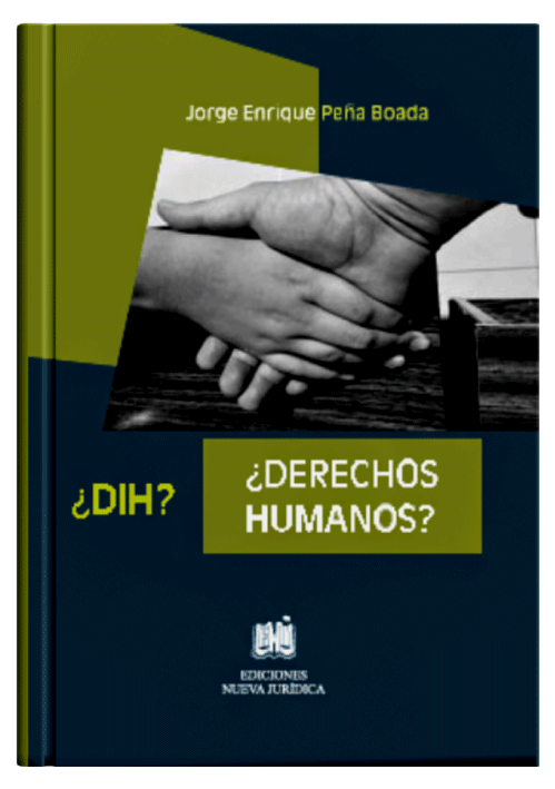 DIH ¿DERECHOS HUMANOS?..