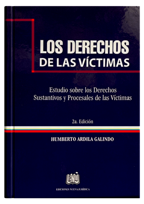 LOS DERECHOS DE LAS VÍCTIMAS