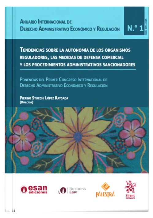 TENDENCIAS SOBRE LA AUTONOMÍA DE LOS OR..