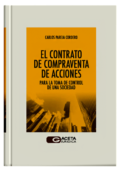EL CONTRATO DE COMPRAVENTA DE ACCIONES..