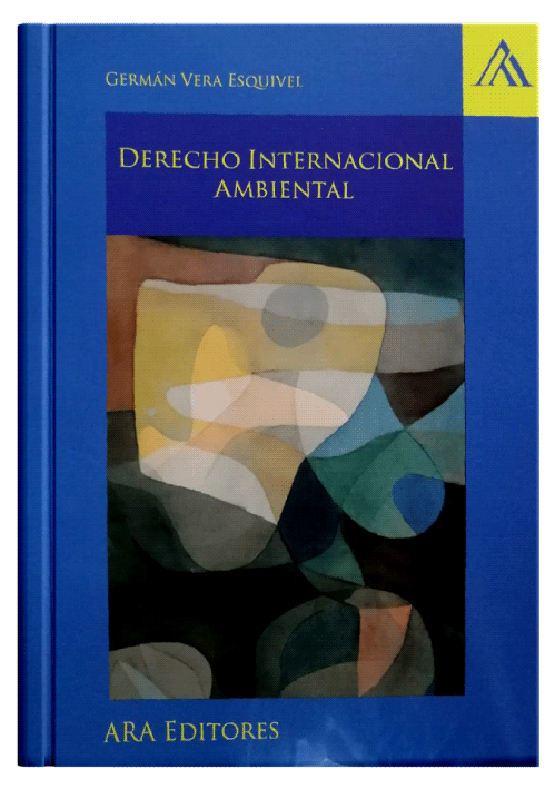 DERECHO INTERNACIONAL AMBIENTAL DERECHO INTERNACIONAL AMBIENTAL