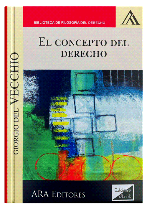 EL CONCEPTO DEL DERECHO..