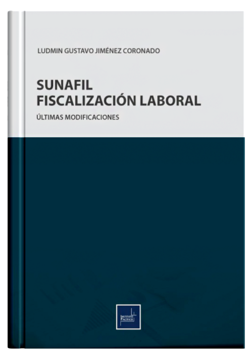 SUNAFIL FISCALIZACIÓN LABORAL