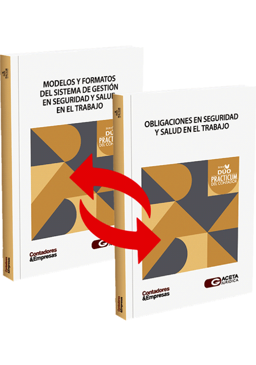 DÚO PRACTICUM DEL CONTADOR: Modelos y f..