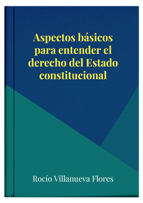 ASPECTOS BÁSICOS PARA ENTENDER EL DEREC..