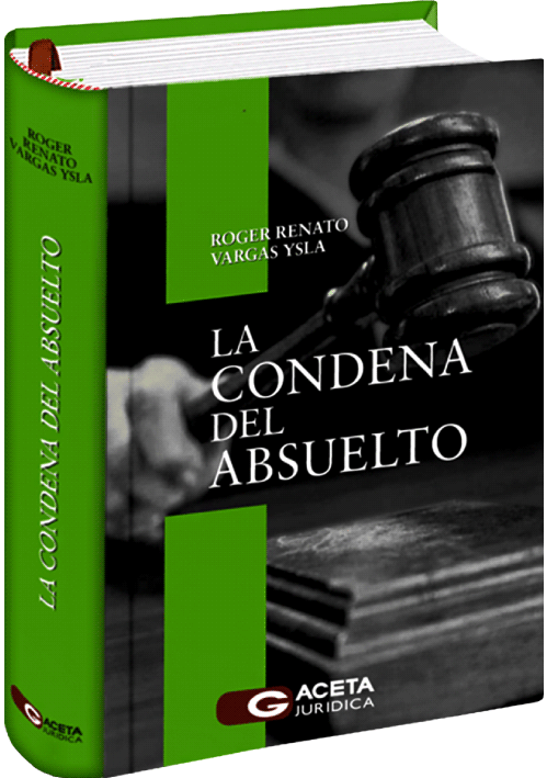 LA CONDENA DEL ABSUELTO..
